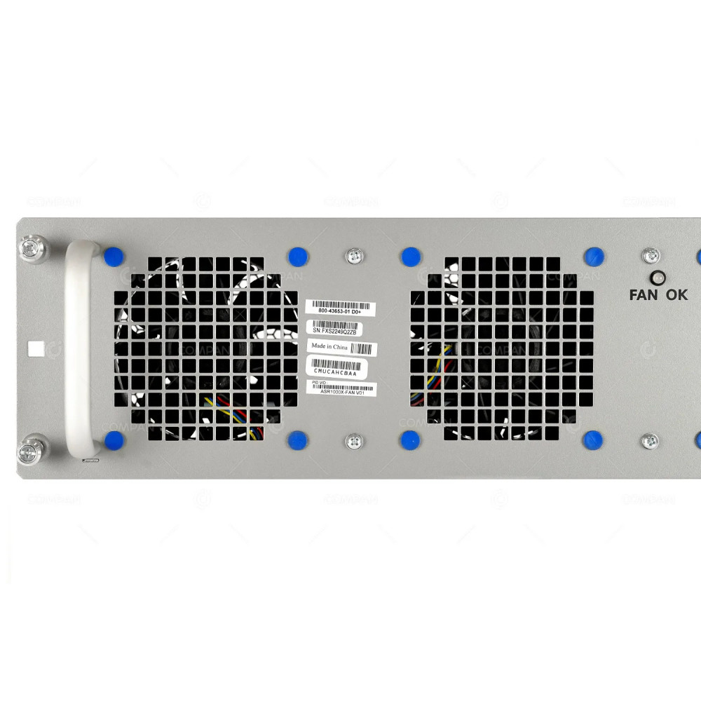 ASR1000X-FAN  CISCO FAN MODULE FOR CISCO ASR1006-X